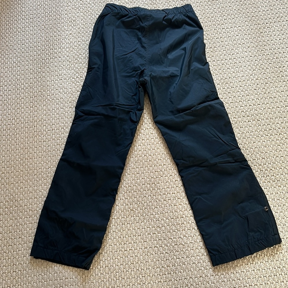 Blauer Gore-Tex Uniform Snow/Rain Pants - Picture 9 of 13